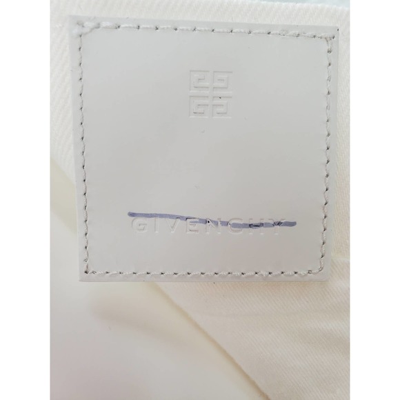 Givenchy open back mini dress - Picture 10 of 13